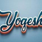 yogesh111 profile pic