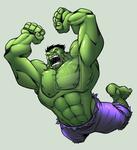 hulk profile pic
